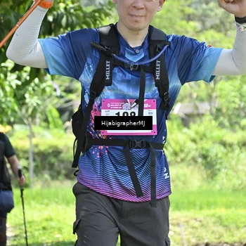 Runner Photo 5520667