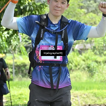 Runner Photo 5520669