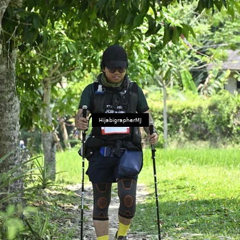 Runner Photo 5520670