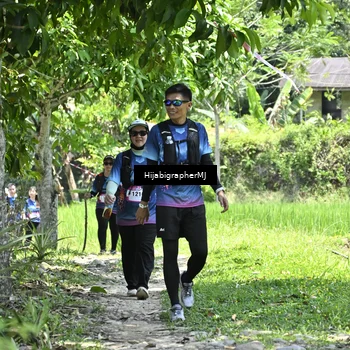 Runner Photo 5520677