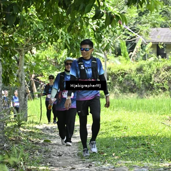 Runner Photo 5520678