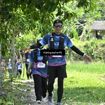 Runner Photo 5520680