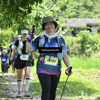 Runner Photo 5520681