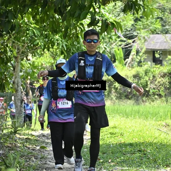 Runner Photo 5520682
