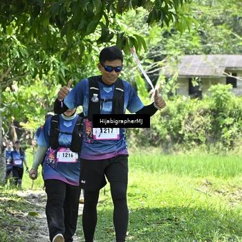 Runner Photo 5520683