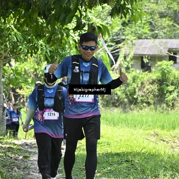 Runner Photo 5520684