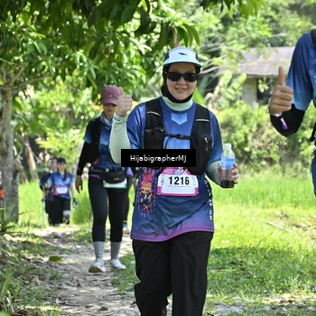 Runner Photo 5520689