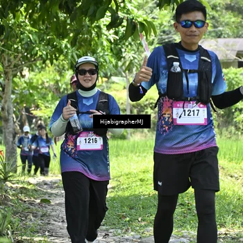 Runner Photo 5520690