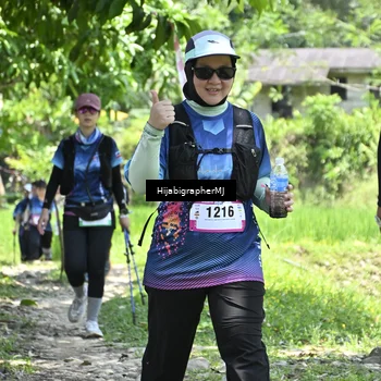 Runner Photo 5520695