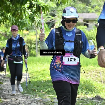 Runner Photo 5520696