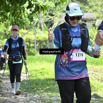 Runner Photo 5520697