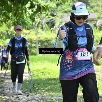 Runner Photo 5520698