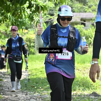 Runner Photo 5520699