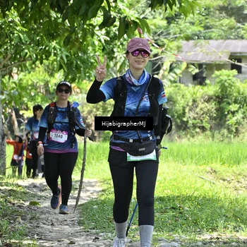 Runner Photo 5520700