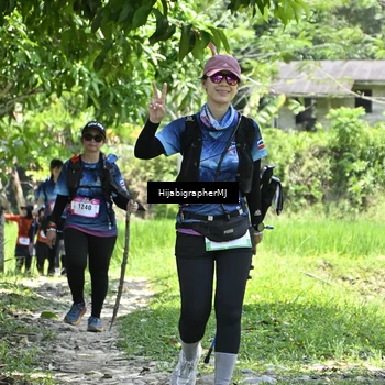 Runner Photo 5520711