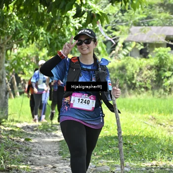 Runner Photo 5520712