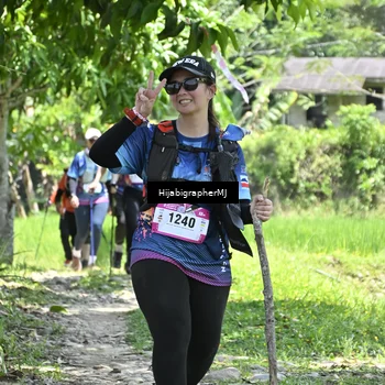 Runner Photo 5520713