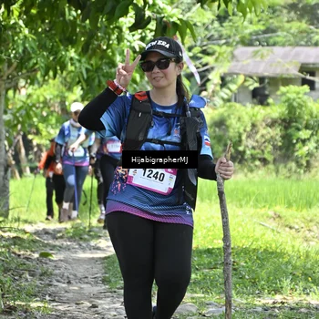 Runner Photo 5520715