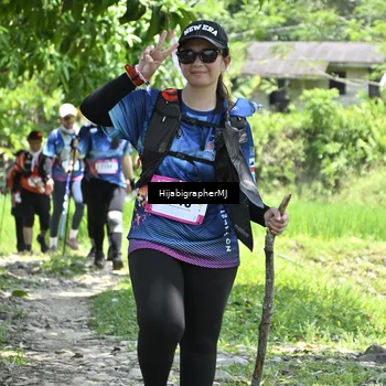 Runner Photo 5520717
