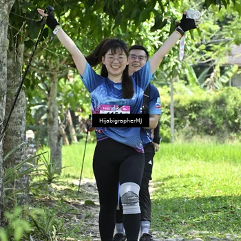 Runner Photo 5520725