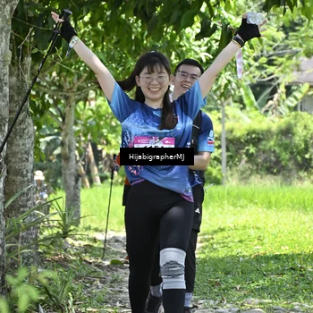 Runner Photo 5520729