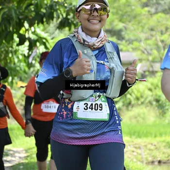 Runner Photo 5520740