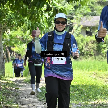 Runner Photo 5520741