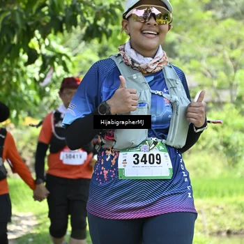Runner Photo 5520742