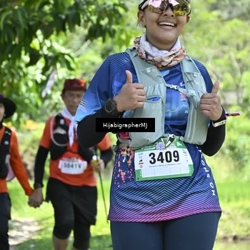 Runner Photo 5520743