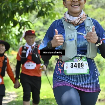 Runner Photo 5520746