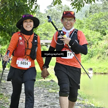 Runner Photo 5520748
