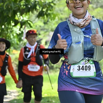 Runner Photo 5520749