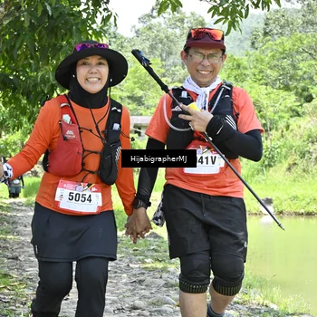 Runner Photo 5520750