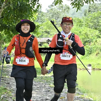 Runner Photo 5520751