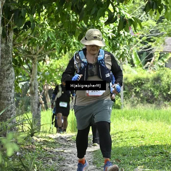 Runner Photo 5520753