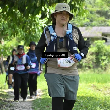 Runner Photo 5520756