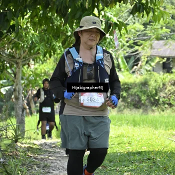 Runner Photo 5520758