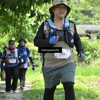 Runner Photo 5520759