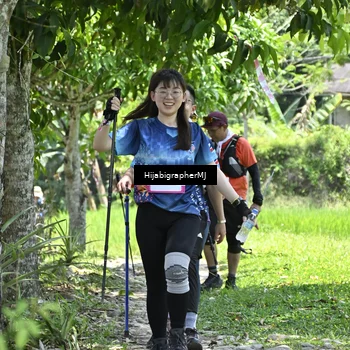 Runner Photo 5520760