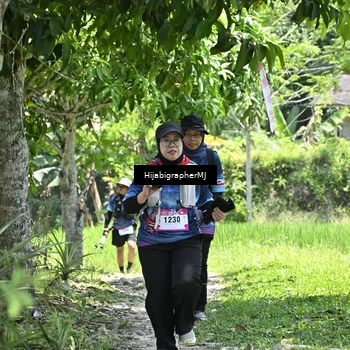 Runner Photo 5520761