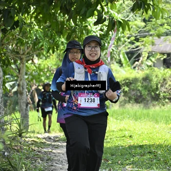 Runner Photo 5520763