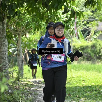 Runner Photo 5520764