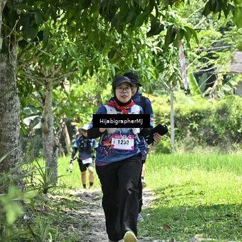 Runner Photo 5520766