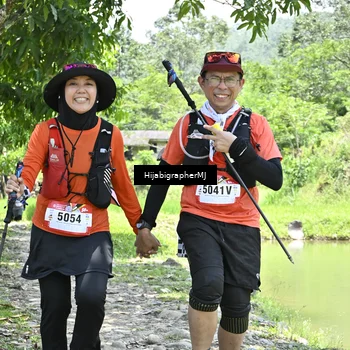 Runner Photo 5520767