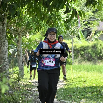 Runner Photo 5520768