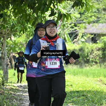 Runner Photo 5520769