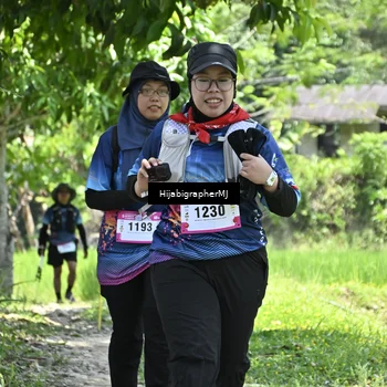 Runner Photo 5520770