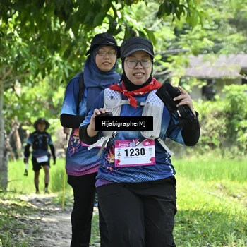 Runner Photo 5520771