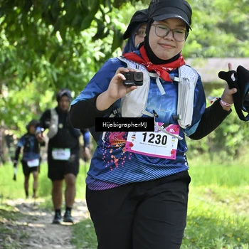 Runner Photo 5520772