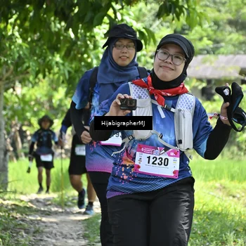 Runner Photo 5520773